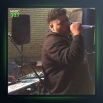 آهنگ ای دل بلایی دلبر از مجید بازدار