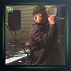 آهنگ ای دل بلایی دلبر از مجید بازدار