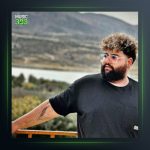 آهنگ زلف پریشون عزیزوم از مجید بازدار