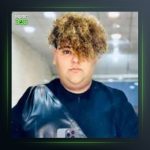 آهنگ گل باده از مجید بازدار