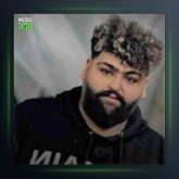 آهنگ پر دستماله نادونم چنه از مجید بازدار