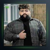 آهنگ ای خدا مو تنهام از مجید بازدار