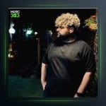 آهنگ خط شوتی از مجید بازدار