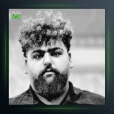 آهنگ گل بیو از مجید بازدار