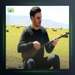 آهنگ دلو دلو از داوود یونسی