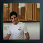 آهنگ چشمات از محسن دولت