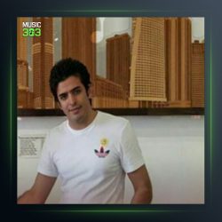 آهنگ چشمات از محسن دولت