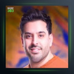 آهنگ بی وفا از محسن دولت