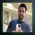 آهنگ تو گلی از محسن دولت