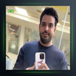 آهنگ تو گلی از محسن دولت