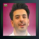 آهنگ لالا کن از محسن دولت