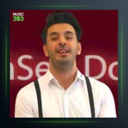 آهنگ مرغ اسیر از محسن دولت