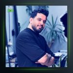 آهنگ ضربان دلم از محسن دولت