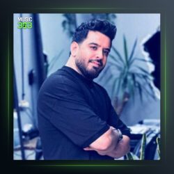 آهنگ ضربان دلم از محسن دولت