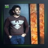 آهنگ عاشقانه از محسن دولت