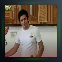 آهنگ آشوب از محسن دولت