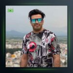 آهنگ مهره ی مار از محسن دولت