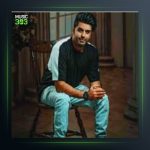 آهنگ تاپ تاپ موی تو از محسن دولت