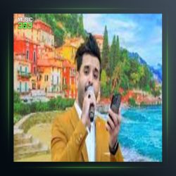 آهنگ چشم و ابرو مشکی از محسن دولت