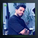 آهنگ چرا نمیرسی از محسن دولت