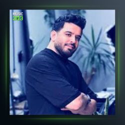 آهنگ چرا نمیرسی از محسن دولت