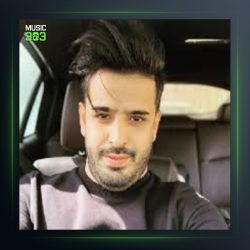 آهنگ رفتی به سفر از محسن دولت