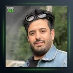 آهنگ نشکن دلمو از محسن دولت