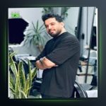 آهنگ گل پری از محسن دولت