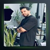 آهنگ گل پری از محسن دولت