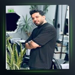 آهنگ گل پری از محسن دولت