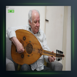 آهنگ نوای نی ۳ از شاپور رحیمی