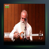 آهنگ رسوا شدم از داوود آزاد