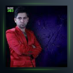 اهنگ جادو از حامد قرایی