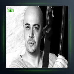 اهنگ زاهد خلوت نشین از شهرام شعرباف