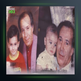 آهنگ ای میهن از شاپور رحیمی