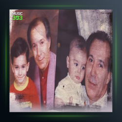 آهنگ ای میهن از شاپور رحیمی