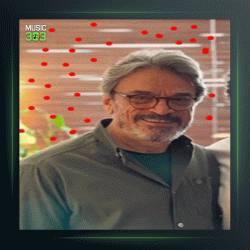 آهنگ آذربایجانی از حسین علیزاده