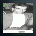 آهنگ آرامش (دشتی) از پرویز یاحقی