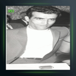 آهنگ آرامش (دشتی) از پرویز یاحقی