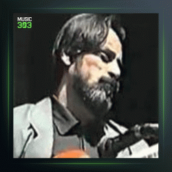 آهنگ آرزو 1 از حسین علیزاده