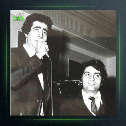 آهنگ آرزوی صلح از هوشمند عقیلی