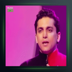 آهنگ آغاز عشق از سیاوش شمس