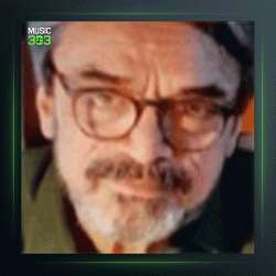 آهنگ آفتاب (بیات کرد) از حسین علیزاده