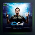 آلبوم احساس خاص از حسین استیری