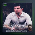 آلبوم استارت از امیر وکیلی