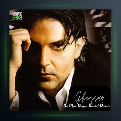 آلبوم به من نگو دوست دارم از قیصر