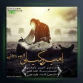 آلبوم داداشی از امیر وکیلی