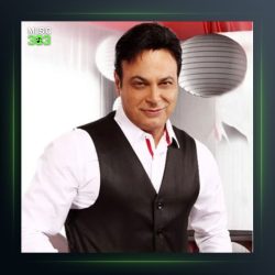 آلبوم عشق جدید از پیروز