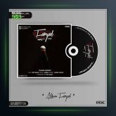 آلبوم فریاد از مهراب