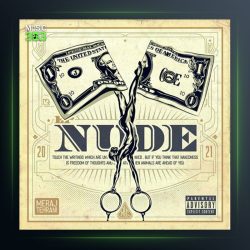 آلبوم لخت از معراج تهرانی